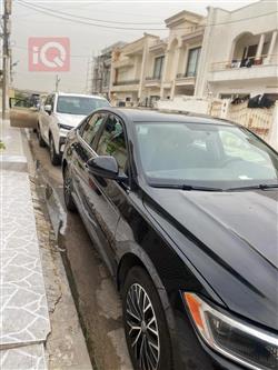 فولكسفاغن جيتا